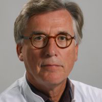 Maarten P. Mourits Maarten P. Mourits
